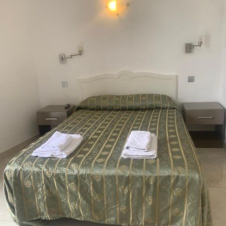 Hotel Neptune Cannes Exteriör bild