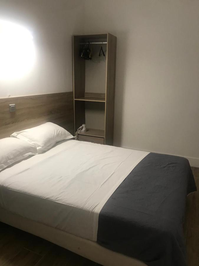 Hotel Neptune Cannes Exteriör bild
